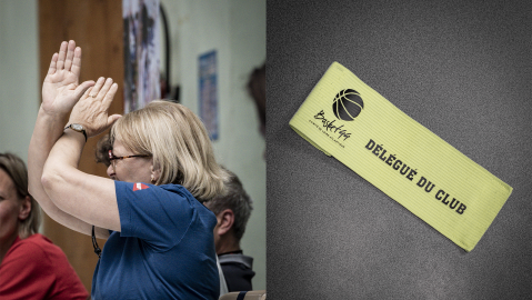 FORMATION OTM CLUB & DÉLÉGUÉ DE CLUB