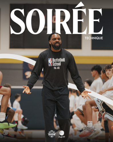 SOIRÉE TECHNIQUE - CLINIC