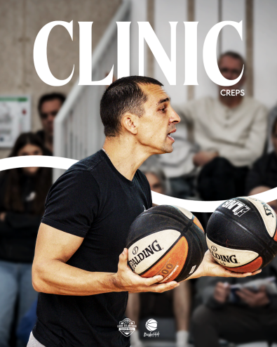 TECH - CLINIC ENTRAINEUR