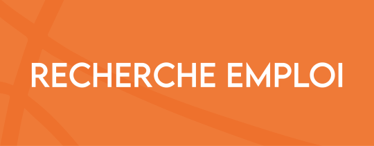 RECHERCHE EMPLOI