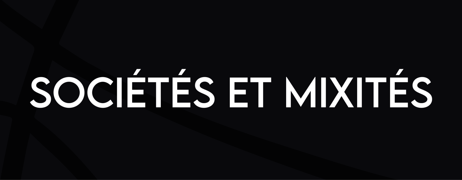 RSO / RESPONSABILITÉ SOCIÉTALE DES ORGANISATIONS